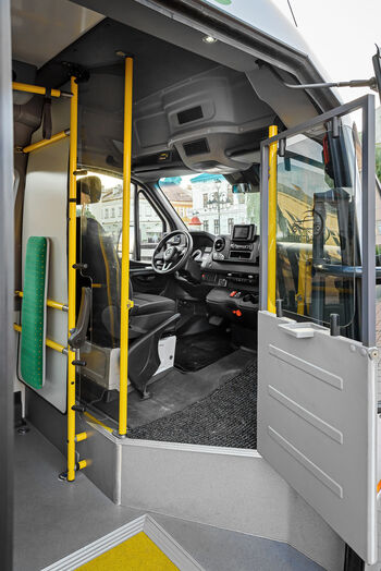 AUTOMET CITYLINER 2025