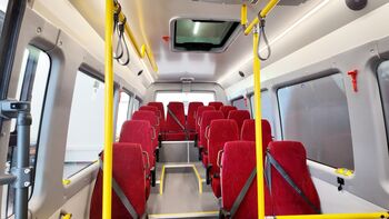 Automet Cityliner 2026