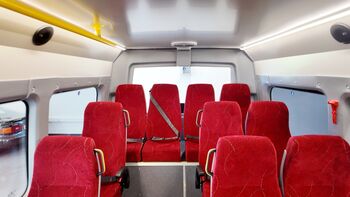 Automet Cityliner 2026