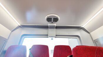 Automet Cityliner 2026