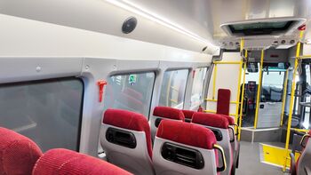 Automet Cityliner 2026