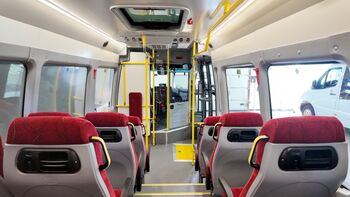Automet Cityliner 2026