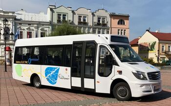 AUTOMET CITYLINER 2025