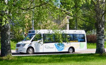 AUTOMET CITYLINER 2025