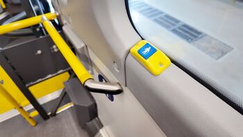 Automet Cityliner 2026