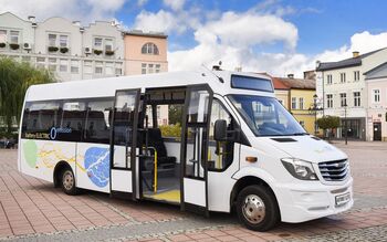 AUTOMET CITYLINER 2025