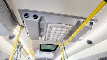 Automet Cityliner 2026