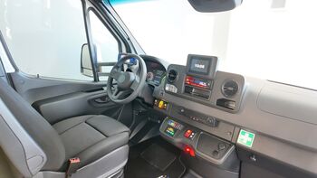 Automet Cityliner 2026