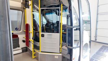 Automet Cityliner 2026