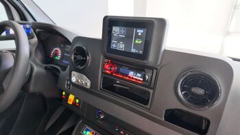 Automet Cityliner 2026
