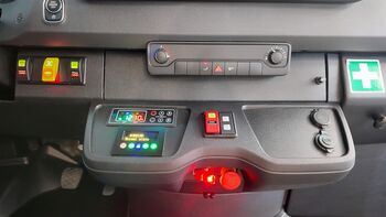 Automet Cityliner 2026