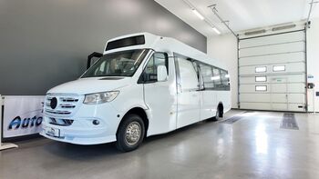 Automet Cityliner 2026