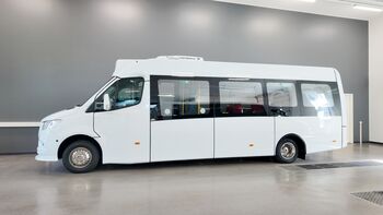Automet Cityliner 2026