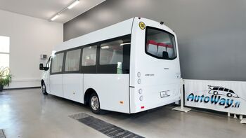 Automet Cityliner 2026