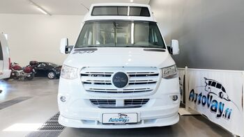 Automet Cityliner 2026