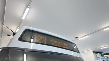 Automet Cityliner 2026