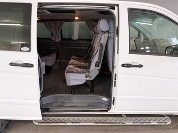 Mercedes-Benz Vito 2011