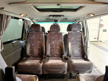 Mercedes-Benz Vito 2011