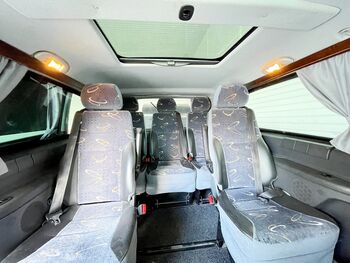 Mercedes-Benz Vito 2011
