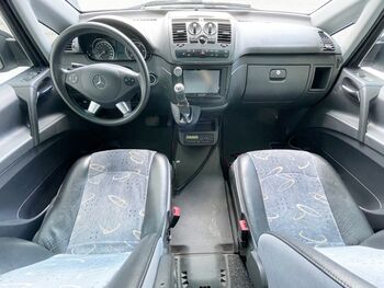 Mercedes-Benz Vito 2011