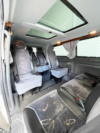 Mercedes-Benz Vito 2011