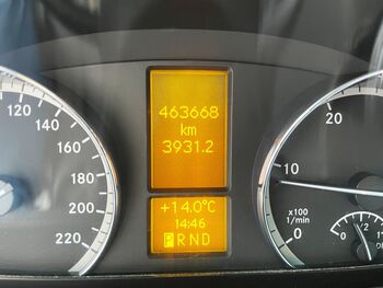 Mercedes-Benz Vito 2011