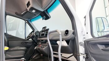 Mercedes-Benz Sprinter 2019