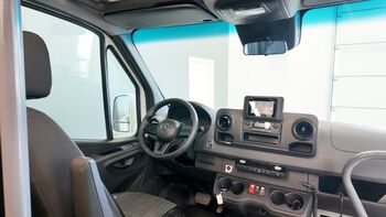 Mercedes-Benz Sprinter 2019