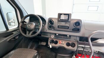 Mercedes-Benz Sprinter 2019