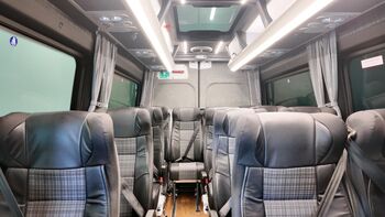 Mercedes-Benz Sprinter 2019