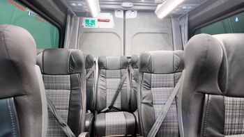 Mercedes-Benz Sprinter 2019