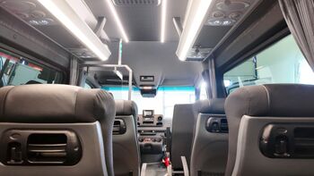 Mercedes-Benz Sprinter 2019