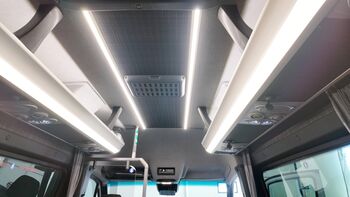 Mercedes-Benz Sprinter 2019