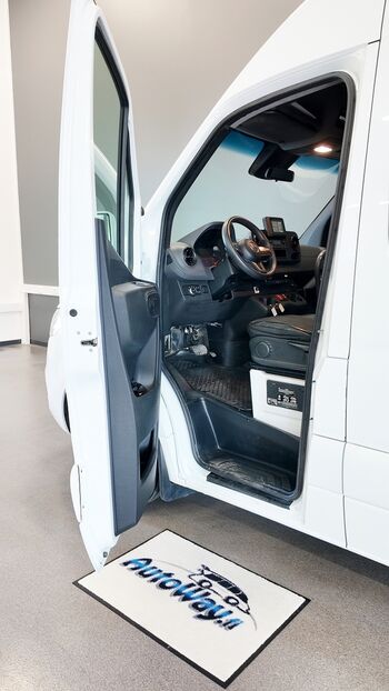 Mercedes-Benz Sprinter 2019