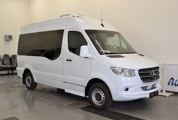 Mercedes-Benz Sprinter 2019