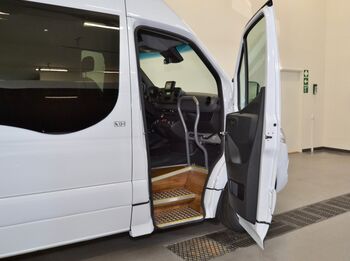 Mercedes-Benz Sprinter 2019