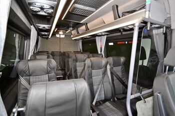 Mercedes-Benz Sprinter 2019