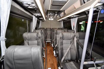 Mercedes-Benz Sprinter 2019