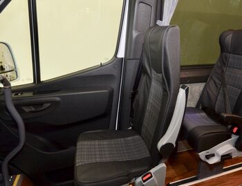 Mercedes-Benz Sprinter 2019