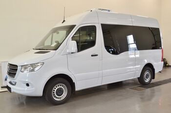 Mercedes-Benz Sprinter 2019