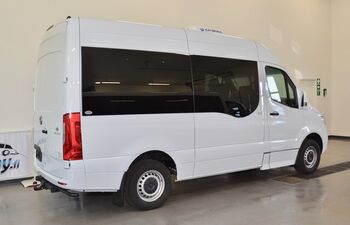 Mercedes-Benz Sprinter 2019