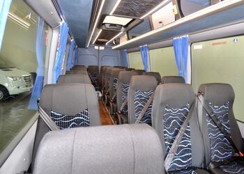 Mercedes-Benz Sprinter 517 CDI 2025