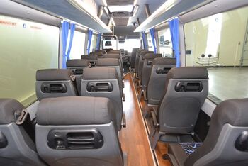Mercedes-Benz Sprinter 517 CDI 2025