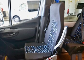 Mercedes-Benz Sprinter 517 CDI 2025