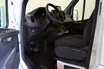 Mercedes-Benz Sprinter 517 CDI 2025