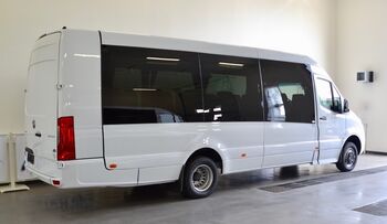 Mercedes-Benz Sprinter 517 CDI 2025