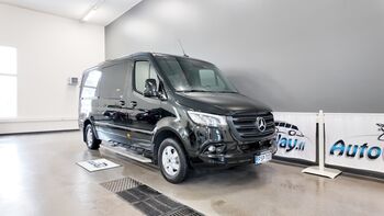Mercedes-Benz SPRINTER 2023