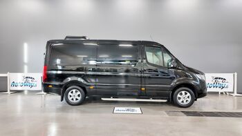 Mercedes-Benz SPRINTER 2023