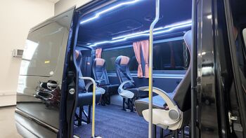 Mercedes-Benz SPRINTER 2023