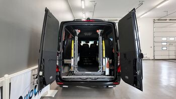Mercedes-Benz SPRINTER 2023